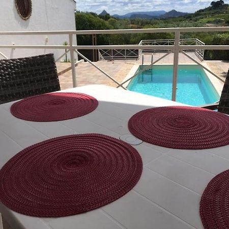 Stria House Villa Mazzarino Exterior photo