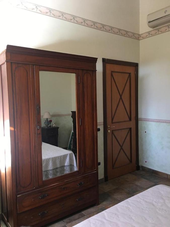 Stria House Villa Mazzarino Exterior photo