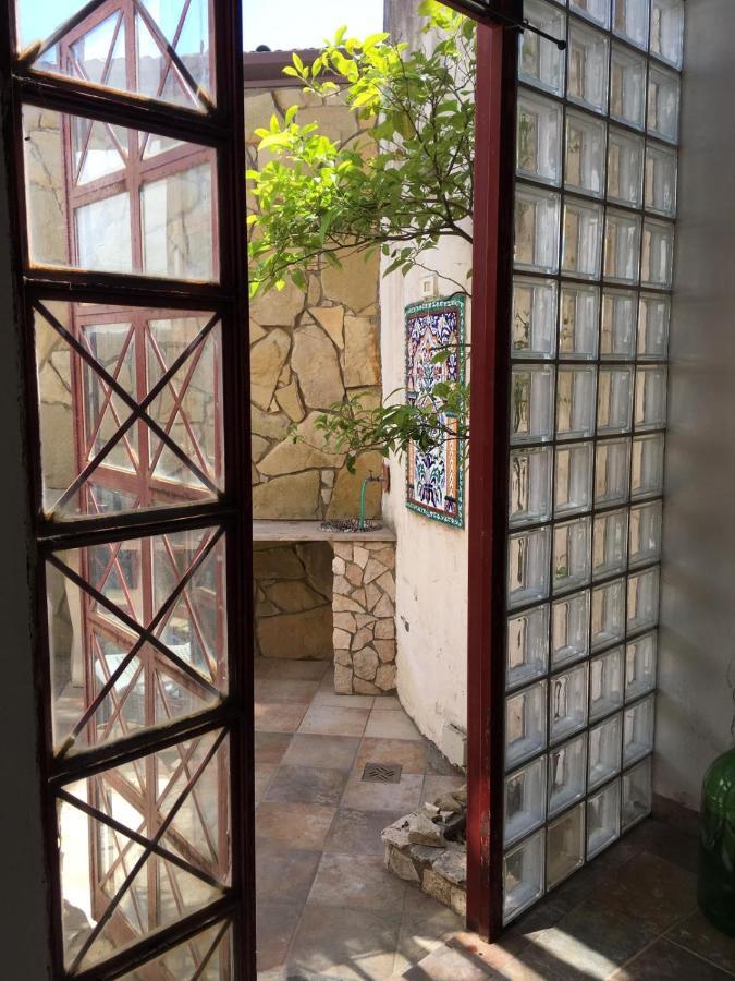 Stria House Villa Mazzarino Exterior photo