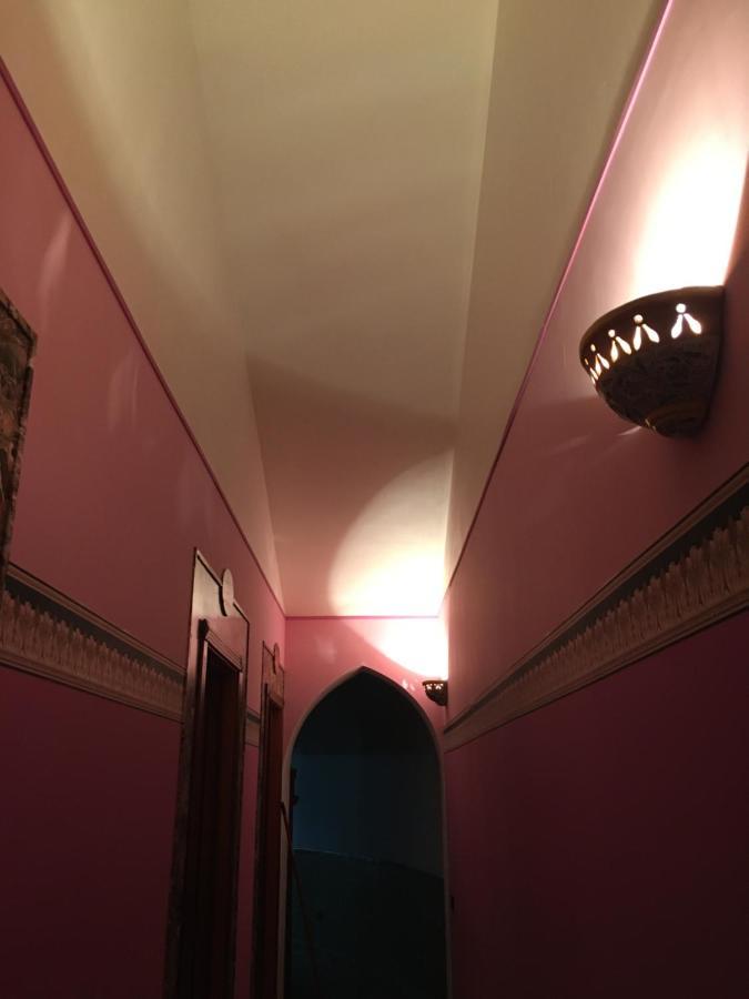 Stria House Villa Mazzarino Exterior photo